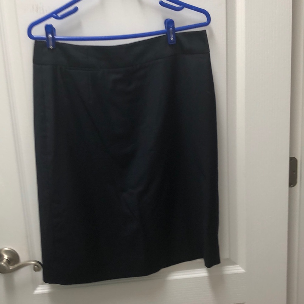 J Crew pencil skirt